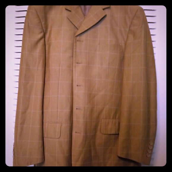 Suit - Picture 1 of 1